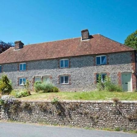 Wish End Cottage Ratton Dış mekan fotoğraf