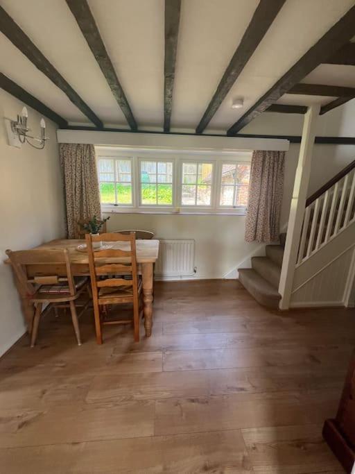 Wish End Cottage Ratton Dış mekan fotoğraf
