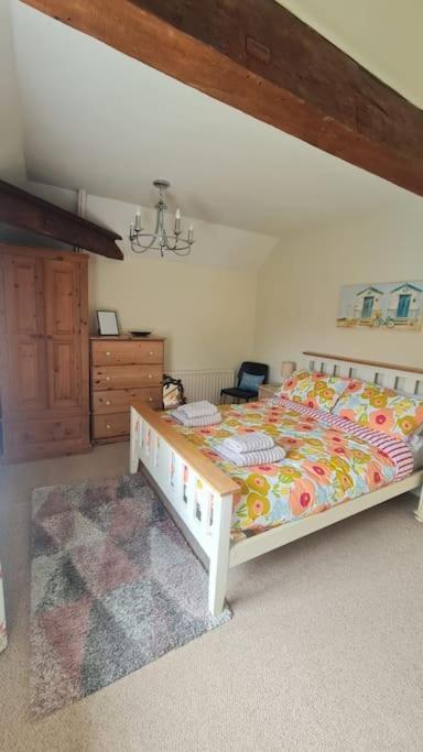 Wish End Cottage Ratton Dış mekan fotoğraf