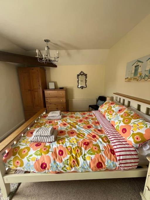 Wish End Cottage Ratton Dış mekan fotoğraf