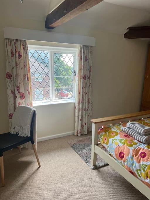 Wish End Cottage Ratton Dış mekan fotoğraf