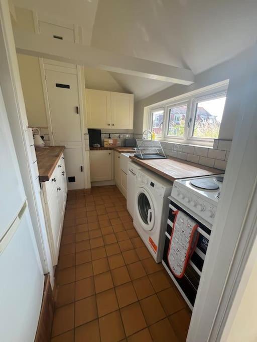 Wish End Cottage Ratton Dış mekan fotoğraf