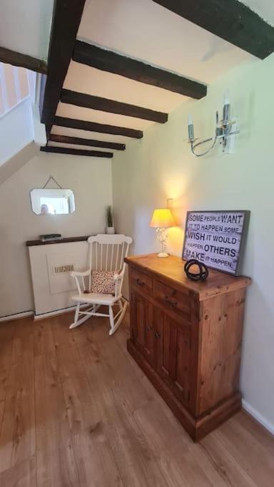 Wish End Cottage Ratton Dış mekan fotoğraf
