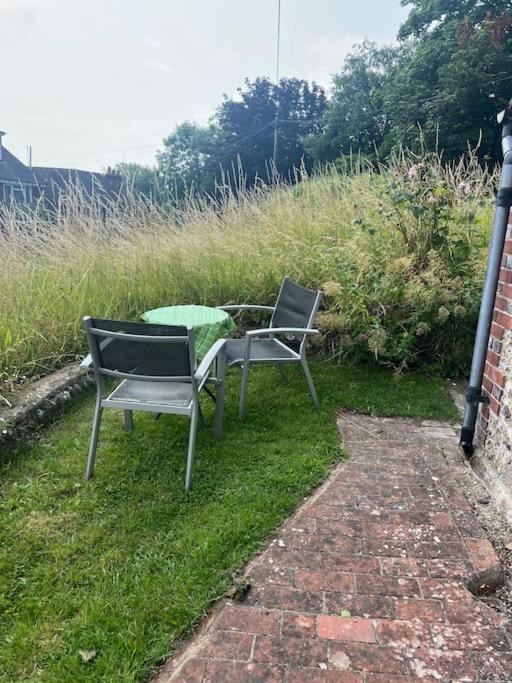 Wish End Cottage Ratton Dış mekan fotoğraf