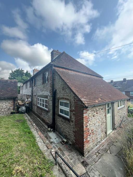 Wish End Cottage Ratton Dış mekan fotoğraf