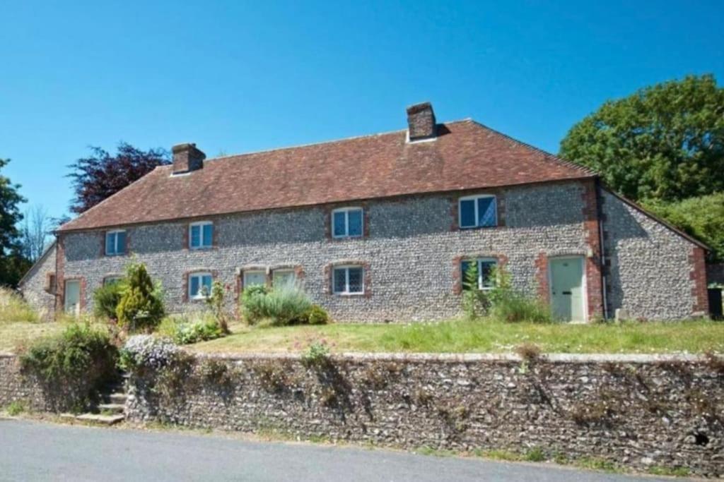 Wish End Cottage Ratton Dış mekan fotoğraf