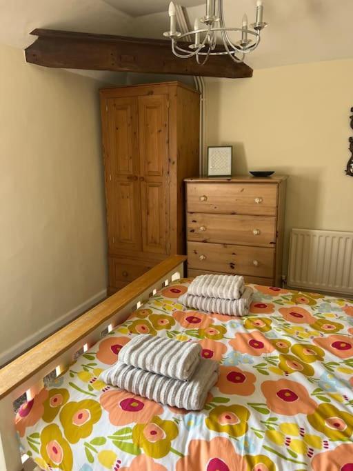 Wish End Cottage Ratton Dış mekan fotoğraf