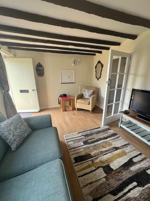 Wish End Cottage Ratton Dış mekan fotoğraf
