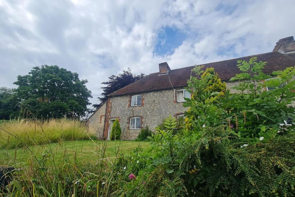 Wish End Cottage Ratton Dış mekan fotoğraf