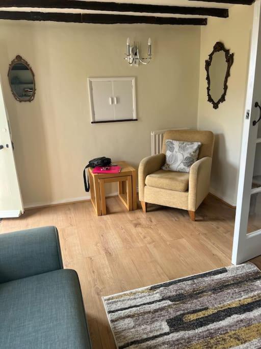 Wish End Cottage Ratton Dış mekan fotoğraf