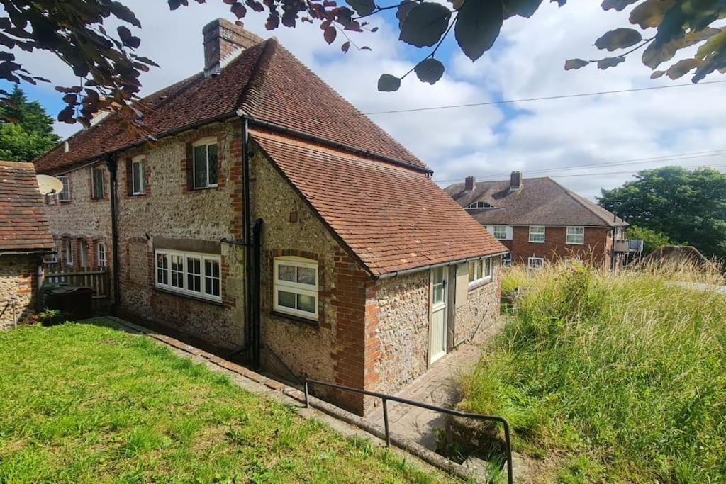 Wish End Cottage Ratton Dış mekan fotoğraf