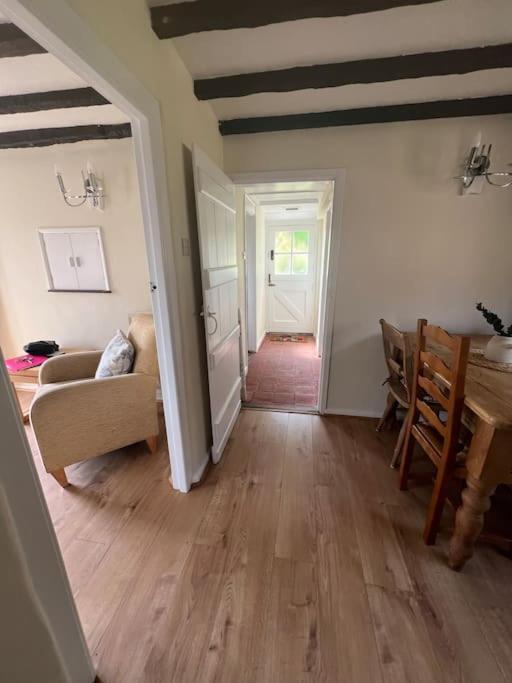 Wish End Cottage Ratton Dış mekan fotoğraf