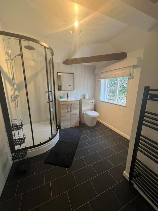 Wish End Cottage Ratton Dış mekan fotoğraf