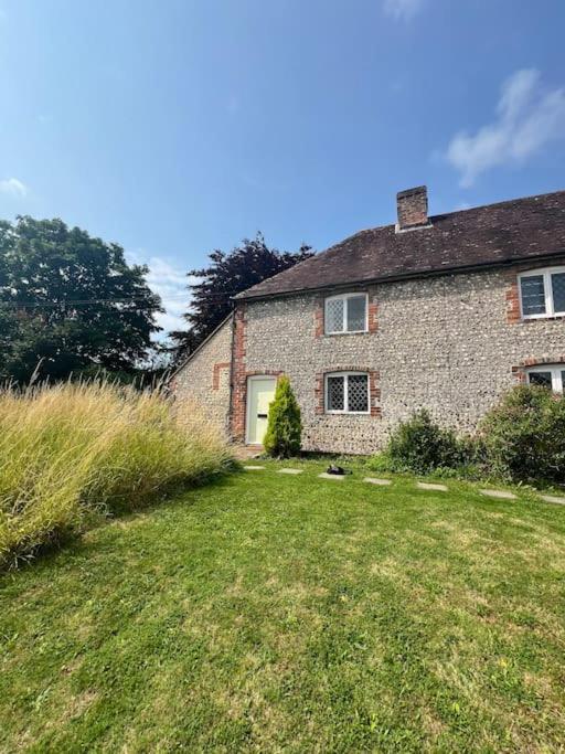 Wish End Cottage Ratton Dış mekan fotoğraf