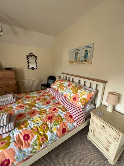 Wish End Cottage Ratton Dış mekan fotoğraf