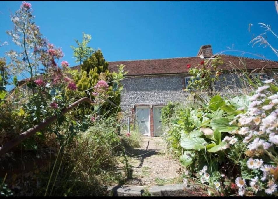 Wish End Cottage Ratton Dış mekan fotoğraf